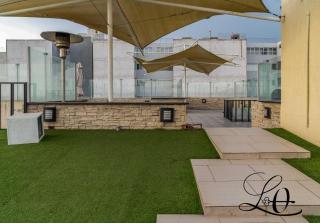 Penthouse in Cayma - 1