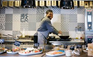 TanumStrand SPA & Resort - Grebbestad - 8