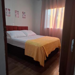 Rancho Cipó Rosa - 8