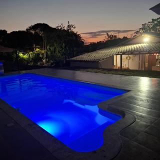 Rancho Cipó Rosa - 6