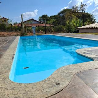 Rancho Cipó Rosa - 4