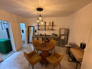 Condesa Modern Loft Chilaquil Spot - Mexiko-Stadt - 7