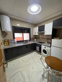Appartement chic - 0
