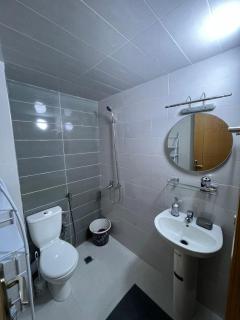 Appartement chic - 8