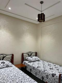 Appartement chic - 5