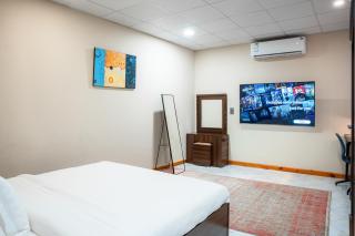 Al Thill Serviced Apartments الظل للشقق المخدومة - 0