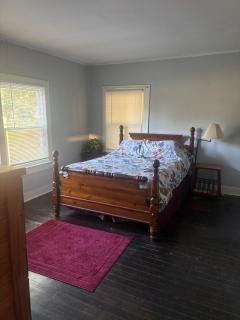 Private Cottage in Rural Clemmons - 5
