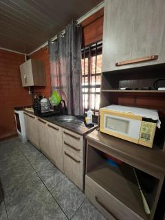 FLAT - ALUGO POR DIAS - Sua casa de praia te espera! - 7