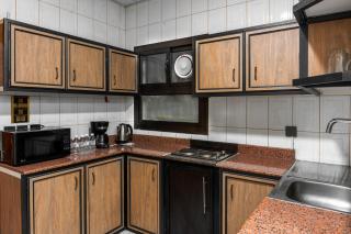 Al Thill Serviced Apartments الظل للشقق المخدومة - 1