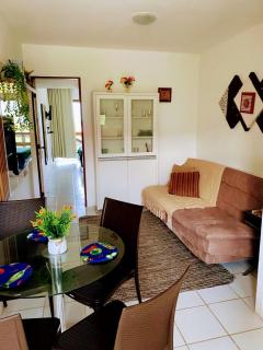 Refúgio no Monte Castelo - Tranquilidade, Conforto e Lazer - 5