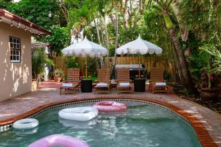 Hacienda de Amor - Heated pool - Hot Tub - Firepit - 2