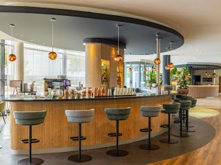 Novotel Hamburg City Alster - 4