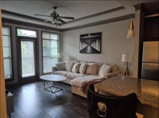 Modern One-Bedroom in Midtown - 9