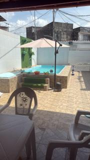 Casa com piscina para COP30 - 2