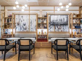 ibis Styles Pontivy centre Bretagne - 5