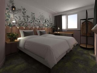 ibis Styles Pontivy centre Bretagne - 4