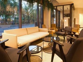 Novotel Suites Berlin City Potsdamer Platz - 7