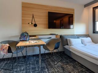 Novotel Suites Berlin City Potsdamer Platz - 4