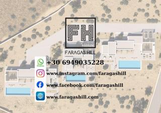 Faragas Hill Euphoria Villa - 5