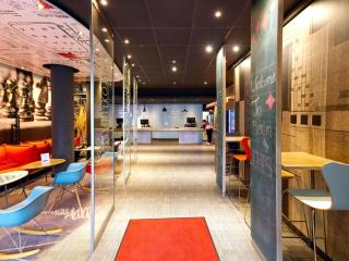 ibis Berlin City Potsdamer Platz - 8