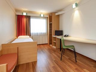 ibis Berlin City Potsdamer Platz - 1