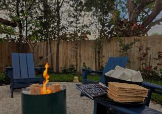 Hacienda de Amor - Heated pool - Hot Tub - Firepit - 9