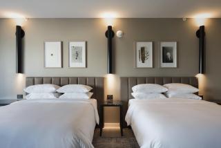 Bellwort Hotel - 5