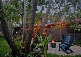 Hacienda de Amor - Heated pool - Hot Tub - Firepit - 3