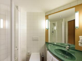 ibis Wien City - 1