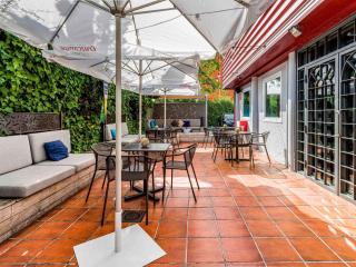 Ibis Madrid Fuenlabrada - 5