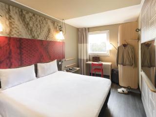 Ibis Madrid Fuenlabrada - 2