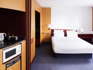 Novotel Suites Hannover - 4