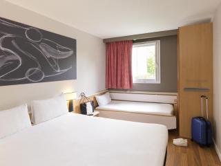 Ibis Madrid Fuenlabrada - 1