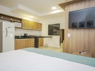 Premium Suite - Anápolis - 9