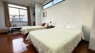SUITE 2 CAMAS, TV, WIFFI, PARKING, a 3 MINUTOS DEL AEROPUERTO DE GUAYAQUIL, LAS GARZAS SAN MARINO SHOPPING - 9
