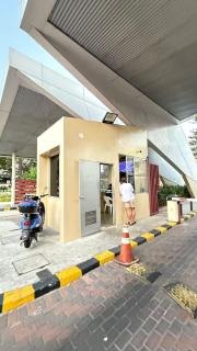 SUITE 2 CAMAS, TV, WIFFI, PARKING, a 3 MINUTOS DEL AEROPUERTO DE GUAYAQUIL, LAS GARZAS SAN MARINO SHOPPING - 3