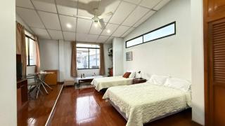SUITE 2 CAMAS, TV, WIFFI, PARKING, a 3 MINUTOS DEL AEROPUERTO DE GUAYAQUIL, LAS GARZAS SAN MARINO SHOPPING - 2