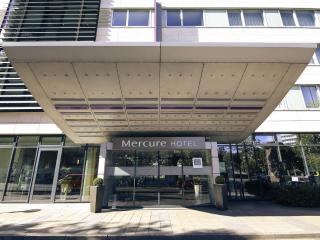 Mercure Hotel Plaza Essen - 8
