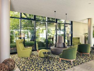 Mercure Hotel Plaza Essen - 5