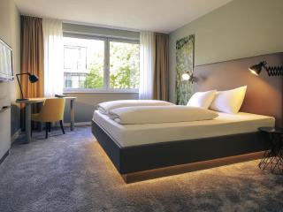 Mercure Hotel Plaza Essen - 2