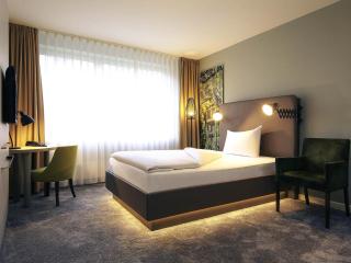 Mercure Hotel Plaza Essen - 1
