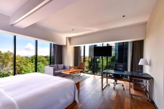 Krystal Grand Suites Insurgentes - 2