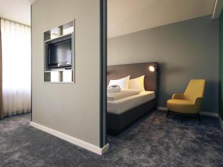 Mercure Hotel Plaza Essen - Essen - 3