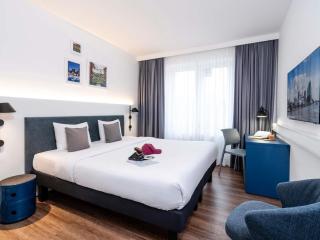 ibis Styles Hamburg Alster City - Amburgo - 9