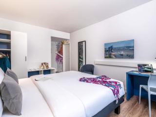 ibis Styles Hamburg Alster City - 3