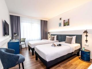 ibis Styles Hamburg Alster City - 2