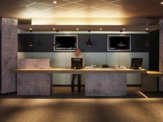 ibis Hotel Köln Airport - 8