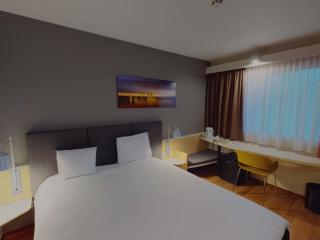 ibis Hotel Köln Airport - 4