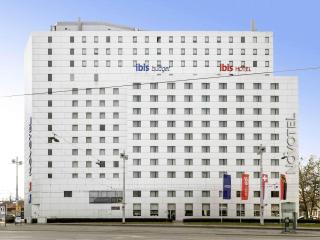ibis Bern Expo - 9