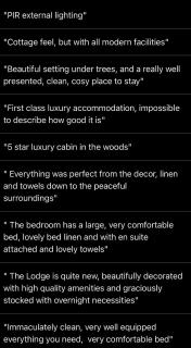 Tawny Lodge, Evesham Nr Cotswolds - 6